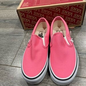 Vans Classic Slip On